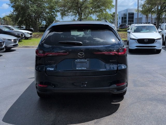 2026 Mazda Mazda CX-90 Premium Sport