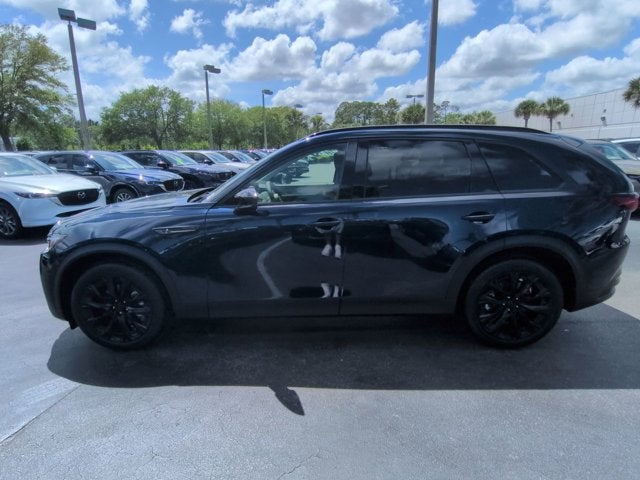 2026 Mazda Mazda CX-90 Premium Sport