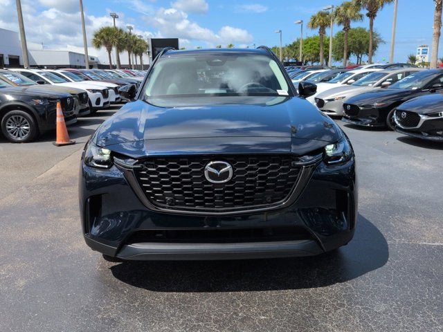 2026 Mazda Mazda CX-90 Premium Sport