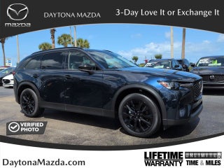 2026 Mazda Mazda CX-90 Premium Sport