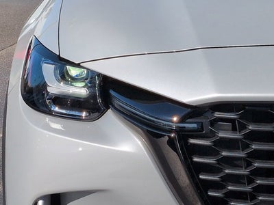 2026 Mazda Mazda CX-90 Premium Sport