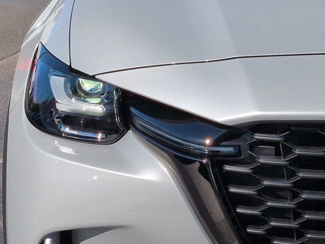 2026 Mazda Mazda CX-90 Premium Sport