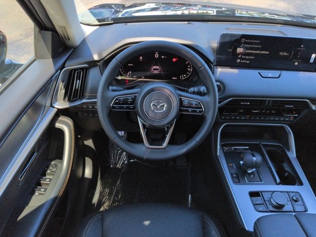 2026 Mazda Mazda CX-90 Premium Sport