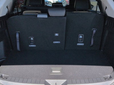 2026 Mazda Mazda CX-90 Premium Sport