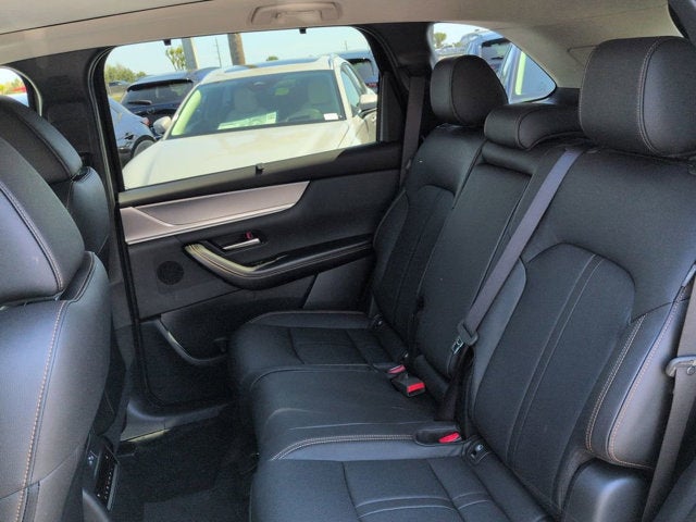 2026 Mazda Mazda CX-90 Premium Sport