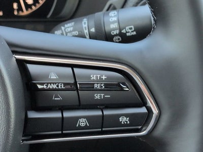 2026 Mazda Mazda CX-90 Premium Sport