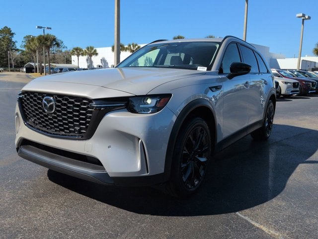 2026 Mazda Mazda CX-90 Premium Sport