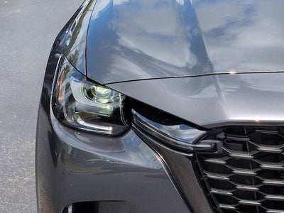 2026 Mazda Mazda CX-90 Premium Sport
