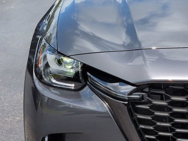 2026 Mazda Mazda CX-90 Premium Sport
