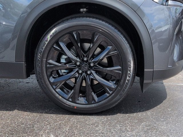 2026 Mazda Mazda CX-90 Premium Sport