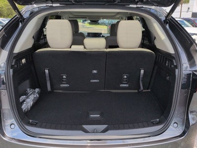 2026 Mazda Mazda CX-90 Premium Sport