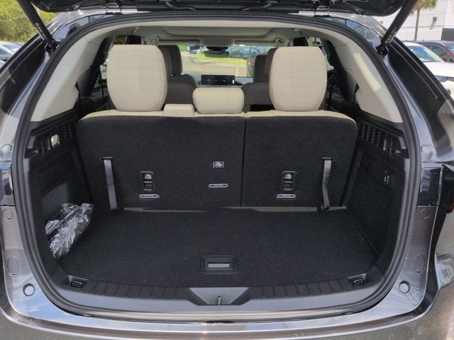 2026 Mazda Mazda CX-90 Premium Sport