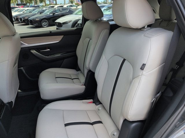 2026 Mazda Mazda CX-90 Premium Sport