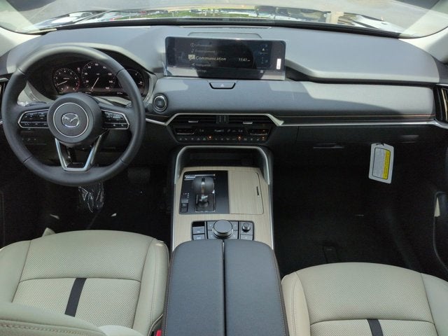 2026 Mazda Mazda CX-90 Premium Sport