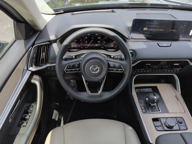 2026 Mazda Mazda CX-90 Premium Sport