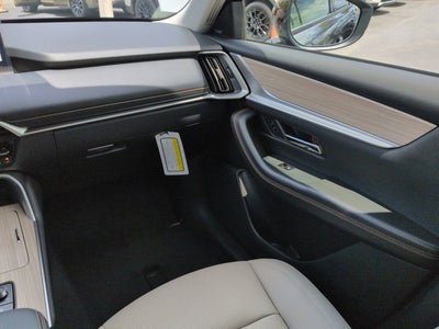 2026 Mazda Mazda CX-90 Premium Sport