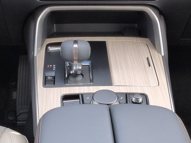 2026 Mazda Mazda CX-90 Premium Sport