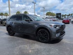 2026 Mazda Mazda CX-90 Premium Sport