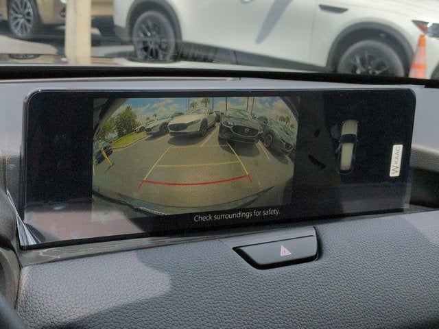 2026 Mazda Mazda CX-90 Premium Sport