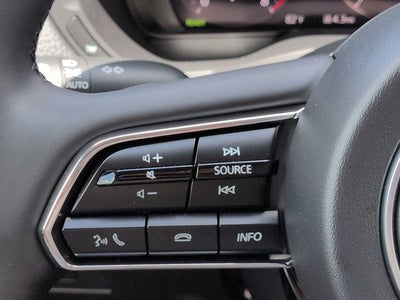 2026 Mazda Mazda CX-90 Premium Sport