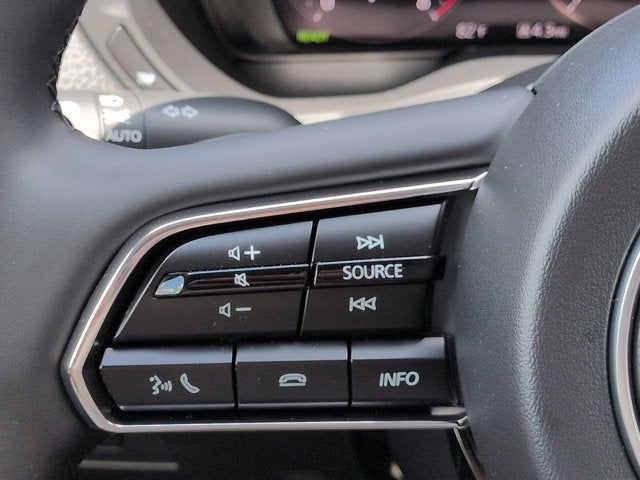 2026 Mazda Mazda CX-90 Premium Sport