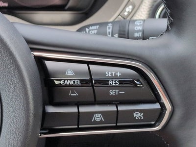 2026 Mazda Mazda CX-90 Premium Sport
