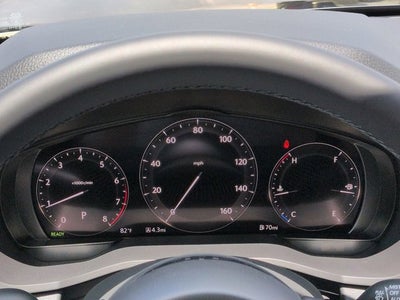 2026 Mazda Mazda CX-90 Premium Sport