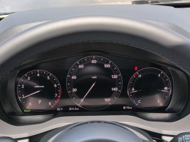2026 Mazda Mazda CX-90 Premium Sport