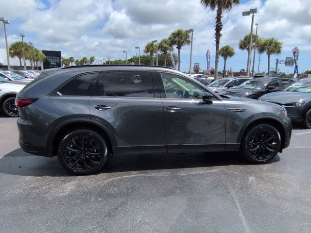 2026 Mazda Mazda CX-90 Premium Sport
