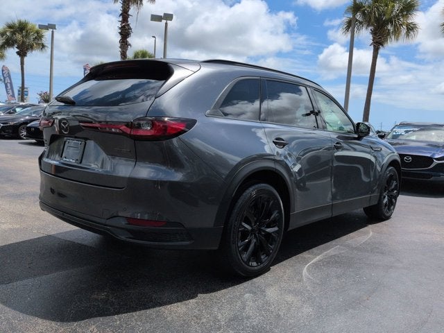 2026 Mazda Mazda CX-90 Premium Sport