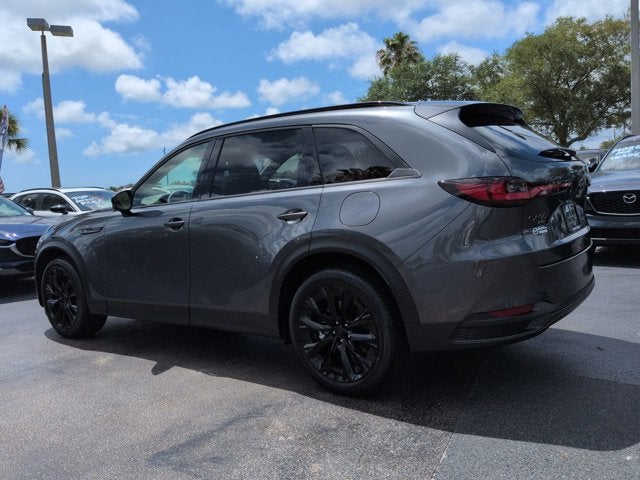 2026 Mazda Mazda CX-90 Premium Sport
