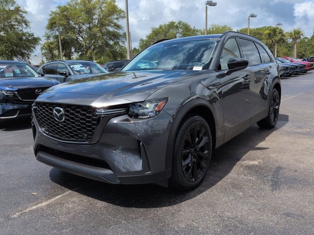 2026 Mazda Mazda CX-90 Premium Sport