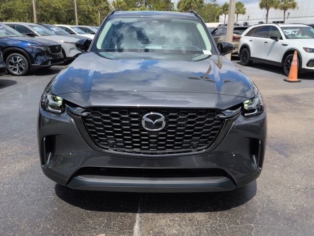 2026 Mazda Mazda CX-90 Premium Sport
