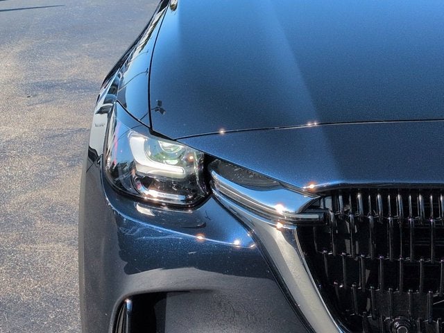 2024 Mazda Mazda CX-90 PHEV Premium