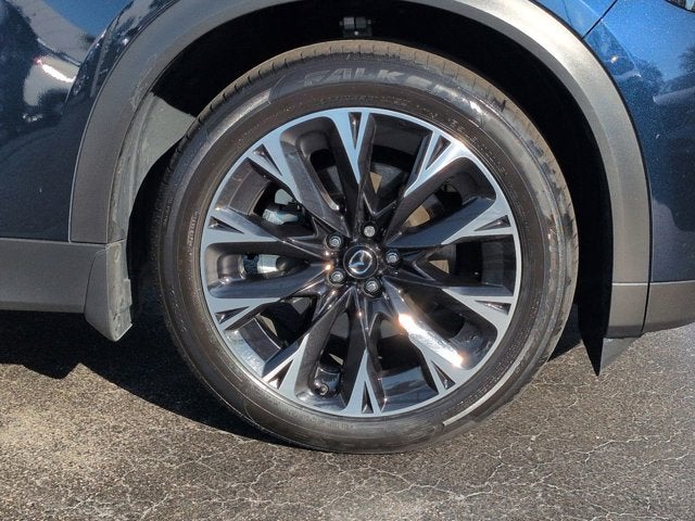 2024 Mazda Mazda CX-90 PHEV Premium