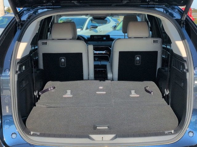 2024 Mazda Mazda CX-90 PHEV Premium