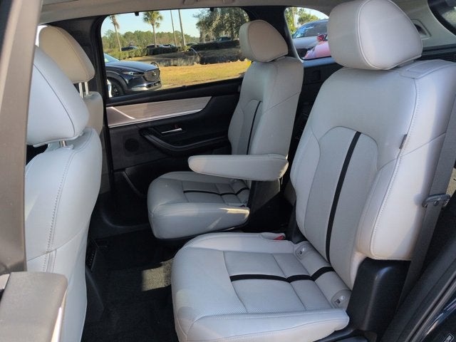 2024 Mazda Mazda CX-90 PHEV Premium