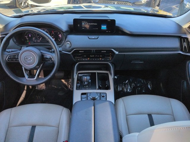 2024 Mazda Mazda CX-90 PHEV Premium