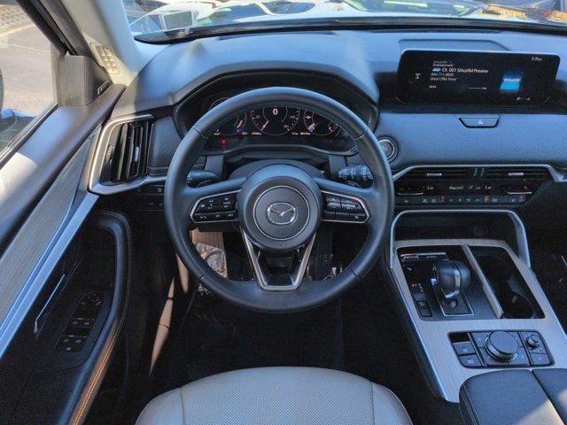 2024 Mazda Mazda CX-90 PHEV Premium