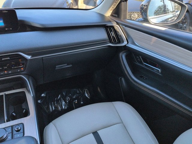 2024 Mazda Mazda CX-90 PHEV Premium