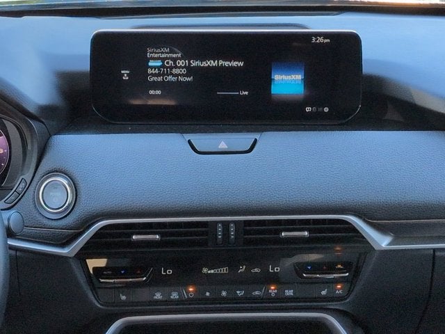 2024 Mazda Mazda CX-90 PHEV Premium