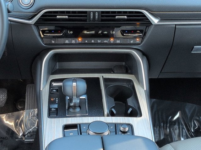 2024 Mazda Mazda CX-90 PHEV Premium