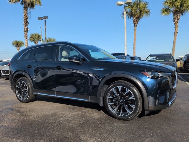2024 Mazda Mazda CX-90 PHEV Premium