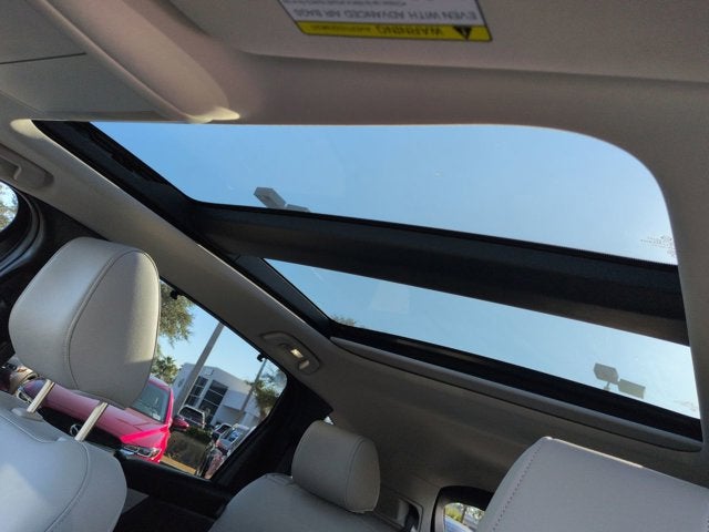 2024 Mazda Mazda CX-90 PHEV Premium