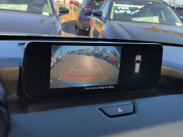 2024 Mazda Mazda CX-90 PHEV Premium