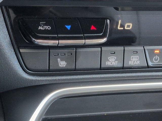 2024 Mazda Mazda CX-90 PHEV Premium