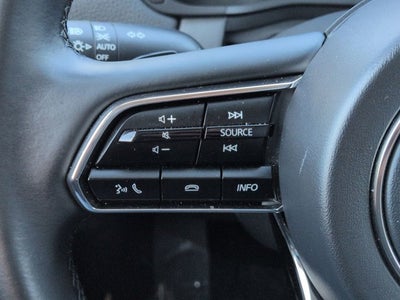 2024 Mazda Mazda CX-90 PHEV Premium