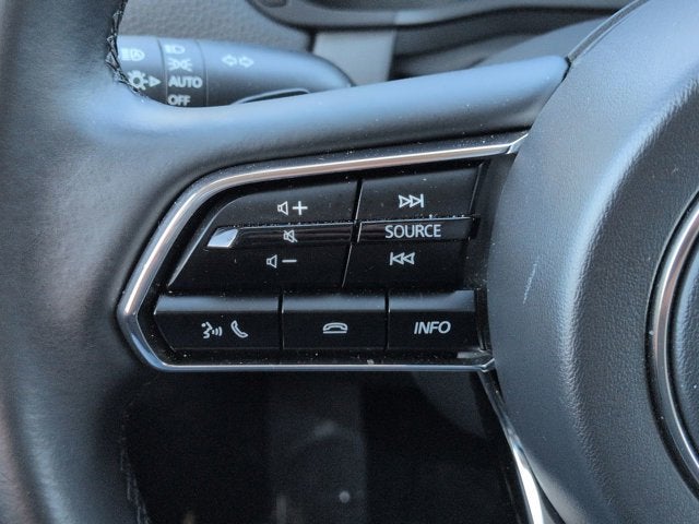 2024 Mazda Mazda CX-90 PHEV Premium