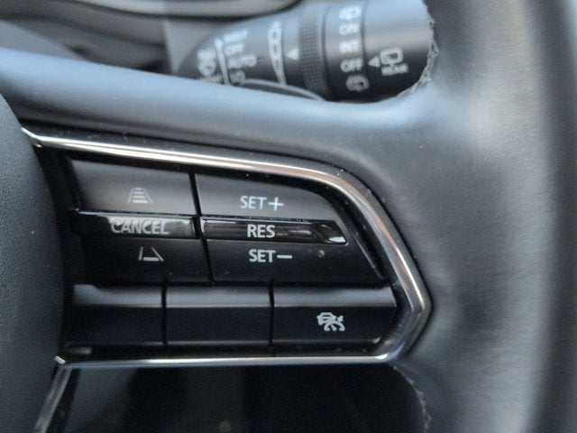 2024 Mazda Mazda CX-90 PHEV Premium