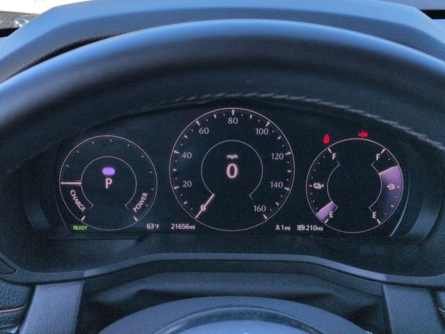 2024 Mazda Mazda CX-90 PHEV Premium